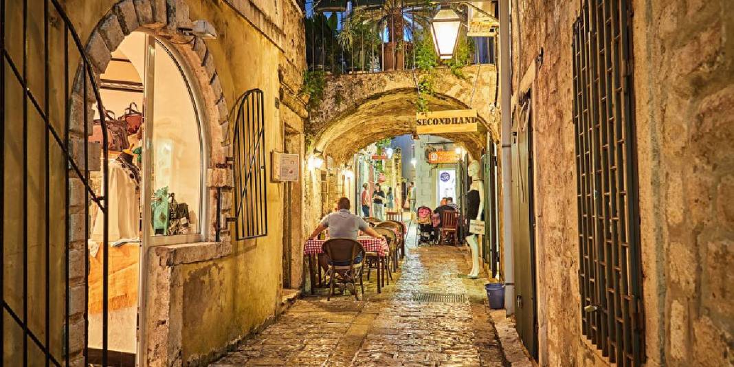 Tatile gitmek hayallerde kalmasın! Ekonomik tatilin yeni adresi belli oldu: Herkes bu şehre akın ediyor! 6